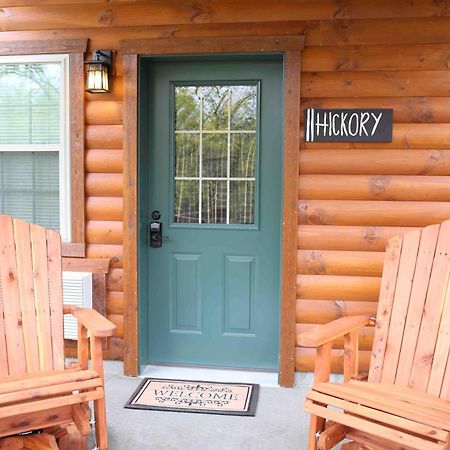 Blessing Lodge By Amish Country Lodging Berlin Exteriör bild